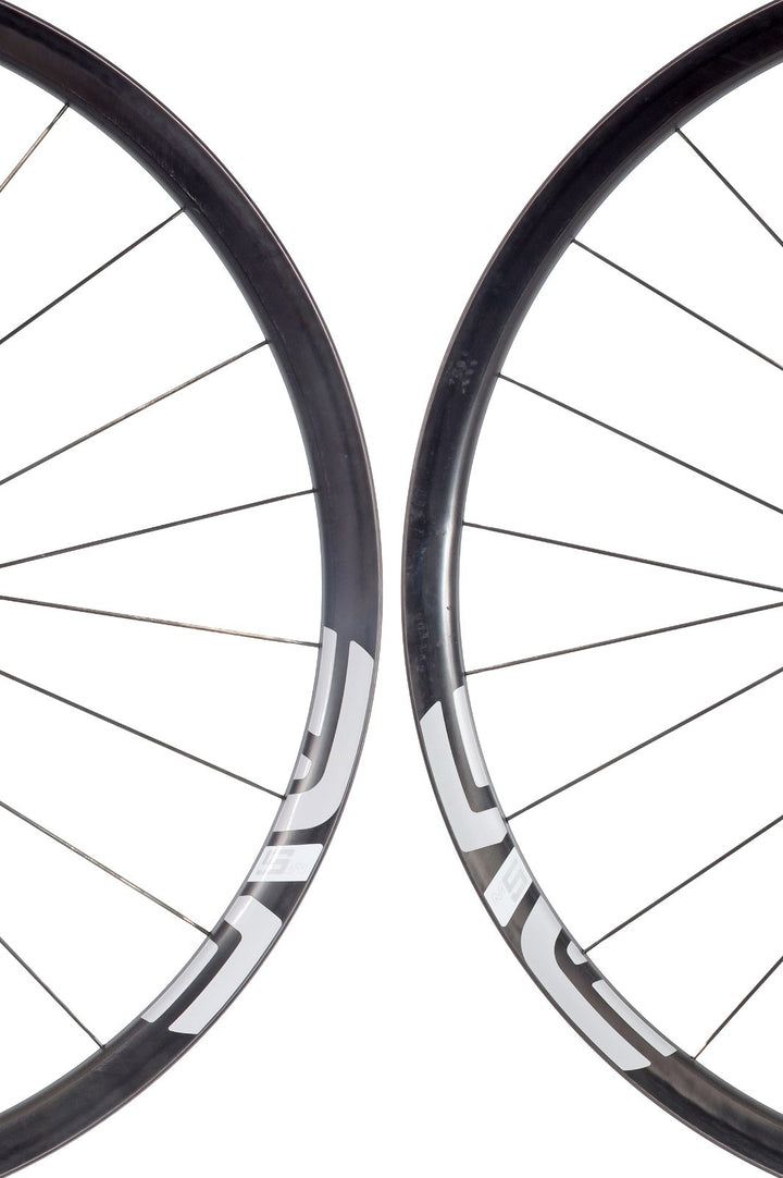 ENVE M5 Carbon Tubeless 29"/700c Gravel Bike Disc Wheelset i9 Shimano 11s MTB CX