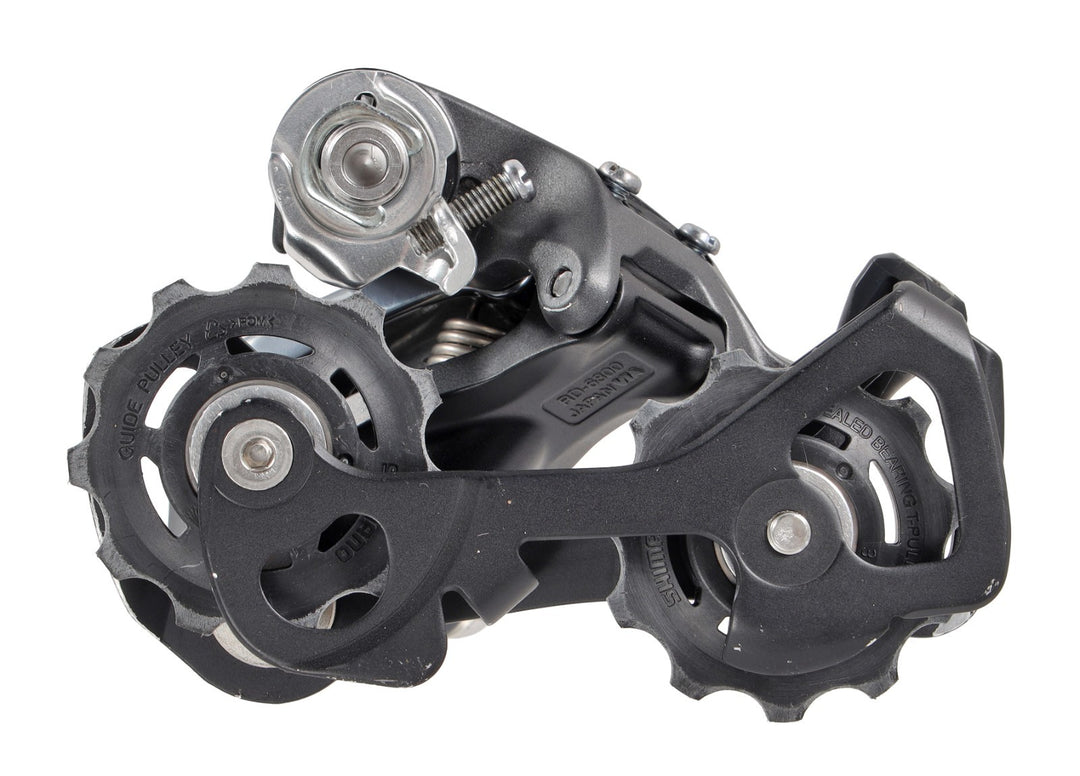 Shimano Ultegra RD-6800-SS 11 Speed Road Bike Derailleur Short Cage 28T Max CX