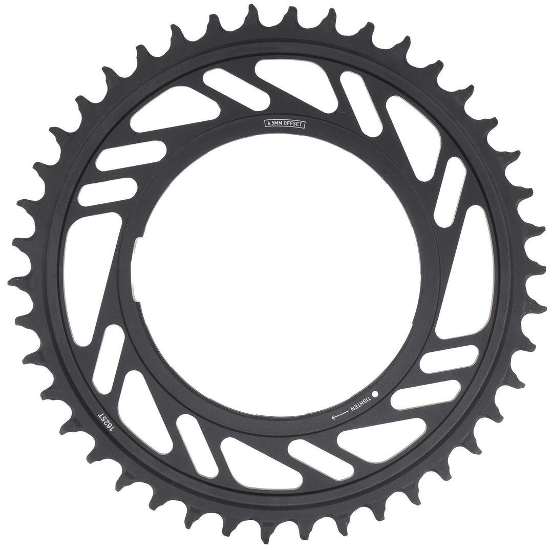 SRAM Red XPLR X-Sync Thread Mount 12/13 Speed Gravel Bike Chainring 42T Road E1