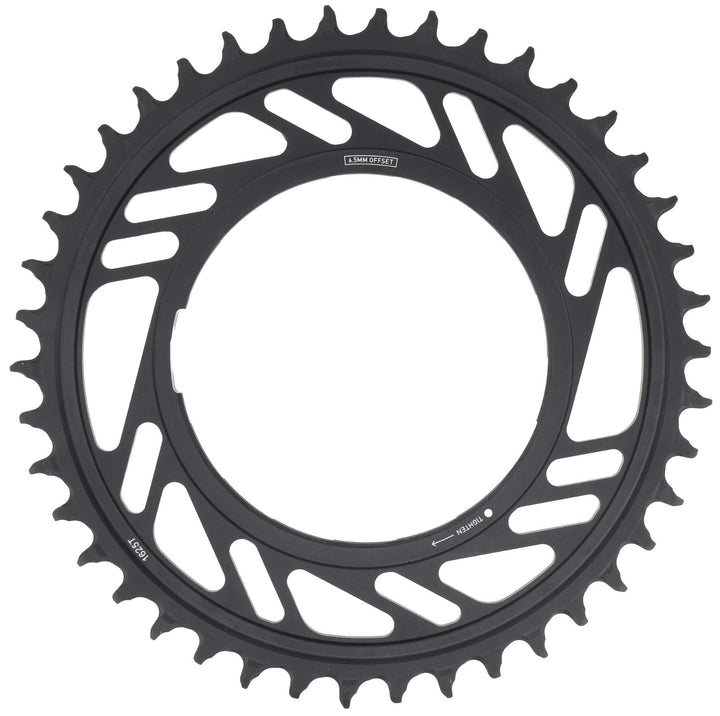 SRAM Red XPLR X-Sync Thread Mount 12/13 Speed Gravel Bike Chainring 42T Road E1