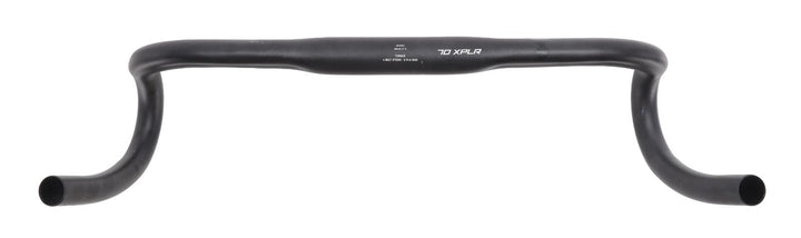 Zipp Service Course 70 XPLR Alloy Gravel Bike Drop Handlebars 31.8x46cm 5° Flare