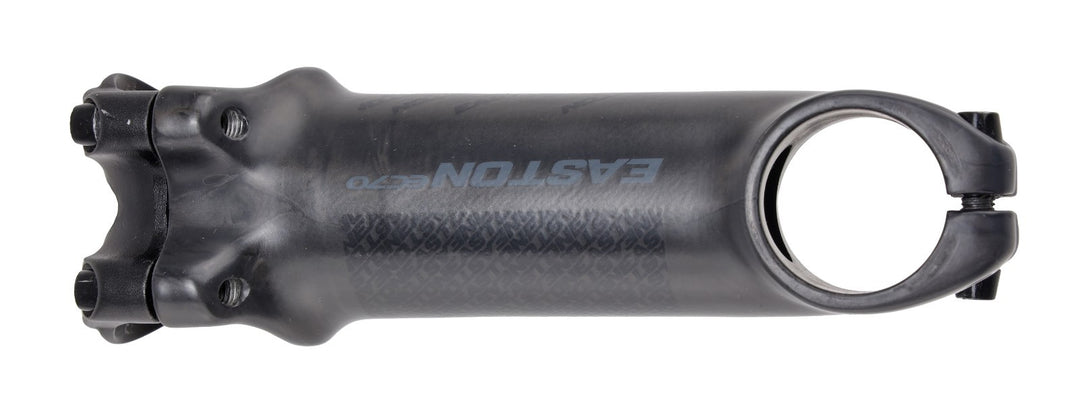 Easton EC70 Carbon Road Bike Stem 31.8 x 110mm +/-6° 1 1/8" Gravel