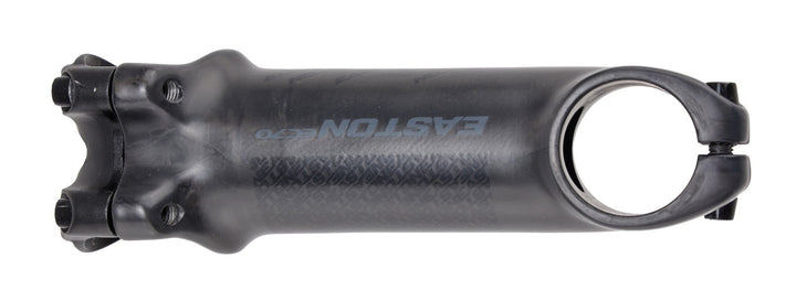 Easton EC70 Carbon Road Bike Stem 31.8 x 110mm +/-6° 1 1/8" Gravel
