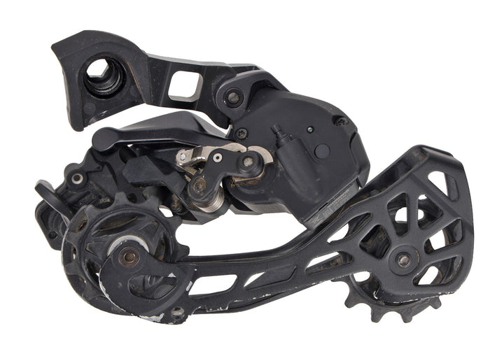 Shimano GRX Di2 RD-RX825 2x 12 Speed Gravel Bike Rear Derailleur 40T Max Race