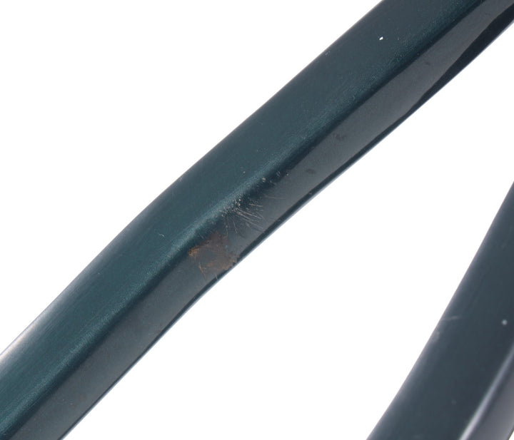 Colnago G3-X Gravel Carbon Disc Frameset 49cm Green/Blue 700c T/A Italy 2025