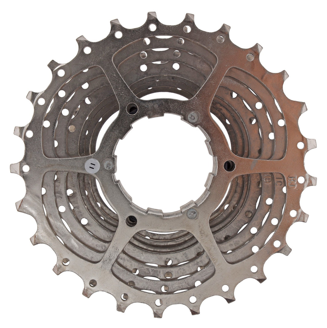Shimano Sora CS-HG50 9 Speed Road Bike Cassette 14-25T