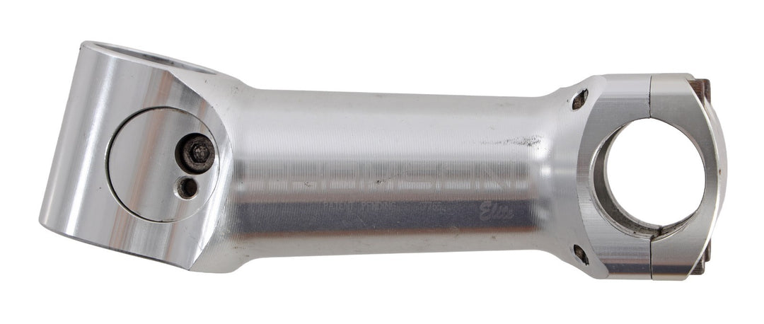 Thomson Elite Alloy Road Bike Stem 25.4 x 120mm 15° SILVER Gravel CX SM-E108