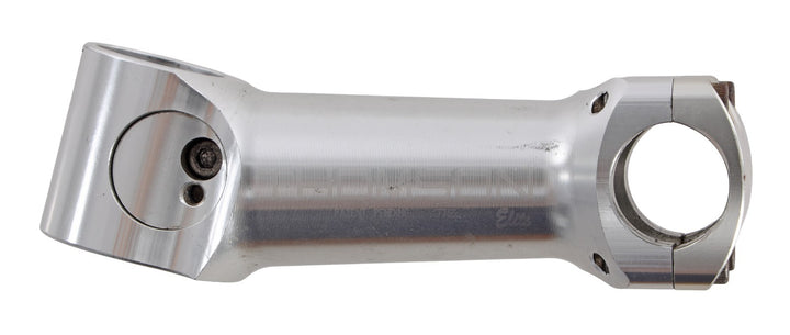 Thomson Elite Alloy Road Bike Stem 25.4 x 120mm 15° SILVER Gravel CX SM-E108