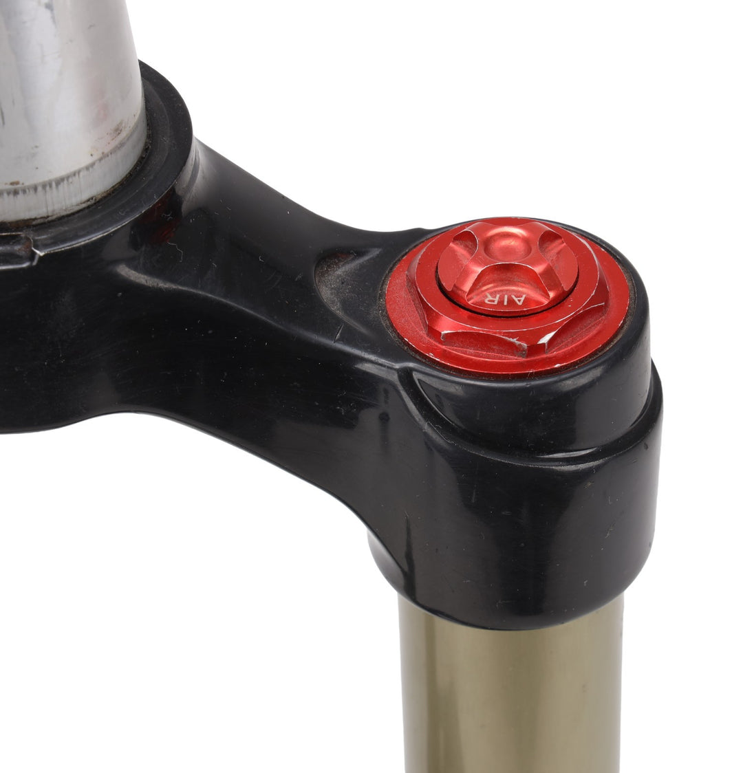 BOS Suspension Deville 26/27.5" 160mm 34mm Mtn Bike Air Fork 15/20x 100mm Enduro