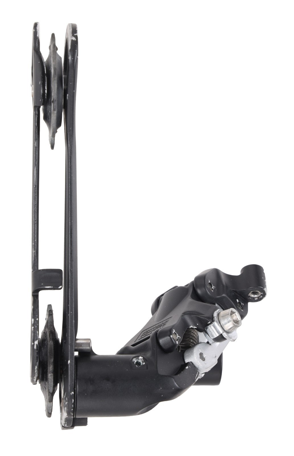 Shimano Deore XT RD-M770 9 Spd Mtn Bike Rear Derailleur Long 34T Max Rapid Rise