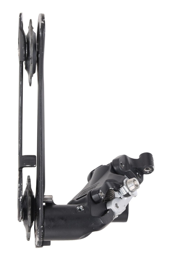 Shimano Deore XT RD-M770 9 Spd Mtn Bike Rear Derailleur Long 34T Max Rapid Rise