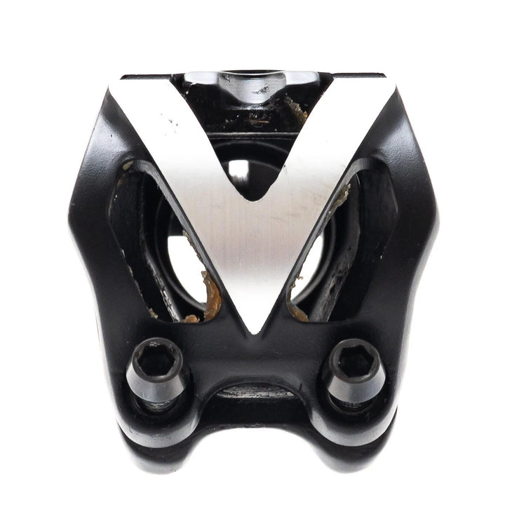 PRO Vibe Alloy Carbon Road Bike Stem 31.8 x 80mm -10º 1 1/8" Gravel Race 2 Bolt