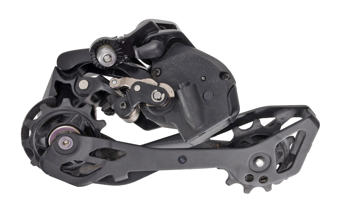 Shimano 105 Di2 RD-R7150 Road Bike 12 Speed Rear Derailleur Long Cage 36T