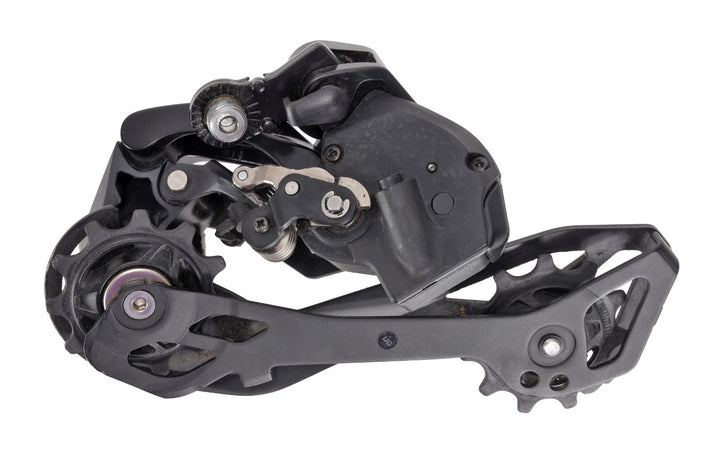 Shimano 105 Di2 RD-R7150 Road Bike 12 Speed Rear Derailleur Long Cage 36T