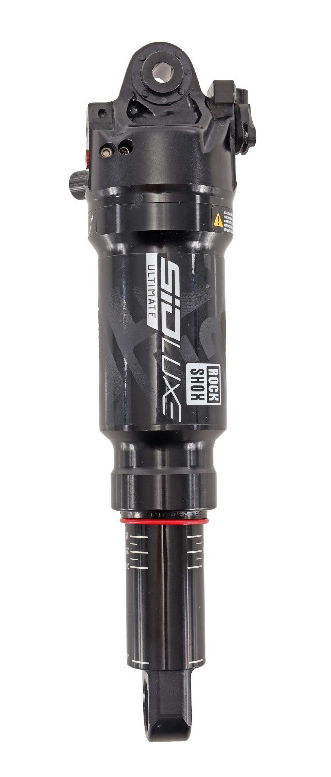 RockShox SIDLuxe Ultimate 3P Rear Air Shock 190 x 45mm RLR Solo Air XCO Mtn Bike