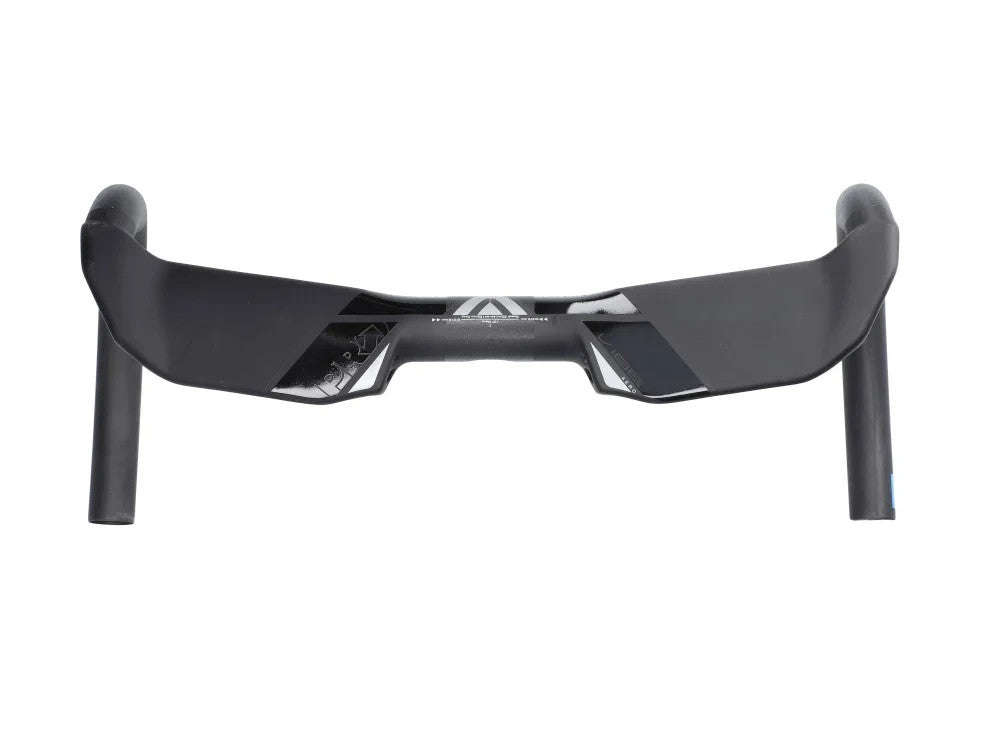 PRO Vibe Aero Carbon Compact Road Bike Drop Handlebar 31.8 x 39cm 10º Flare Di2