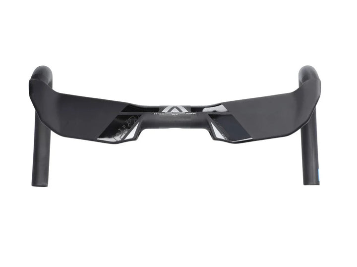 PRO Vibe Aero Carbon Compact Road Bike Drop Handlebar 31.8 x 39cm 10º Flare Di2