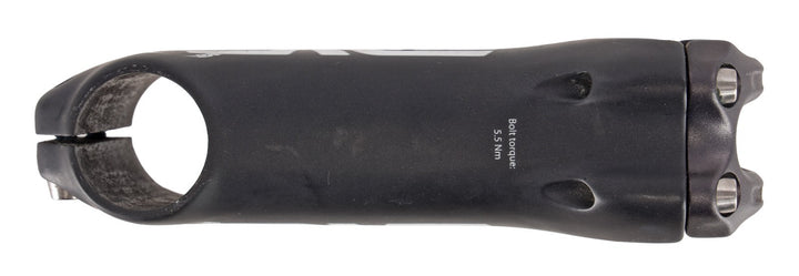 ENVE Carbon Road Bike Stem 31.8x 110mm 6° Black 1 1/8" Gravel CX Triathlon