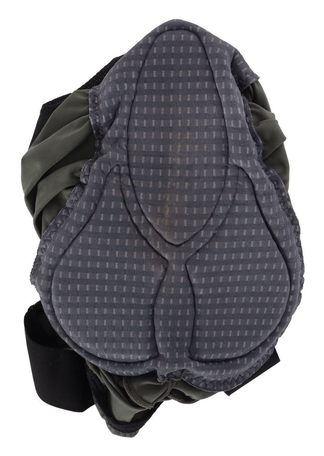 Velocio Signature Cycling Bib Short Women XS Green Road Bike Gravel Cycling