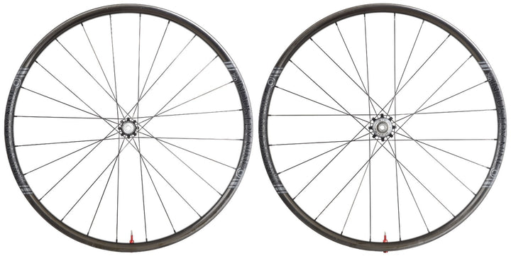 Industry Nine UL250c Gravel Disc Carbon Tubeless Torch Wheelset 700c Shimano 11s