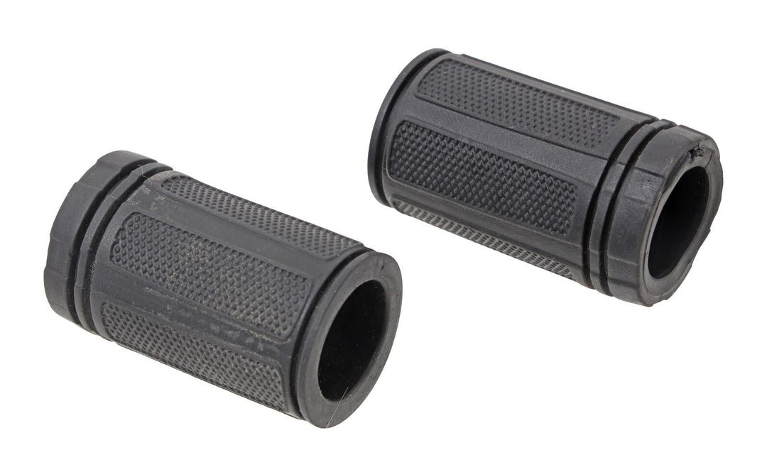SRAM Grip Shift 9.0 SL Halfpipe Bike Twist Shifter Set 3x 9s + Grips Vintage MTB