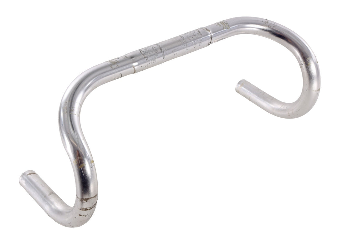 3ttt Competizione Merckx Road Bike Drop Handlebar 26mm x 40cm Cycling Vintage 3T