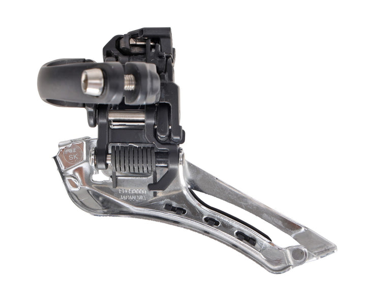 Shimano Ultegra FD-R8000 2 x 11 Speed Road Bike Front Derailleur 34.9mm Clamp