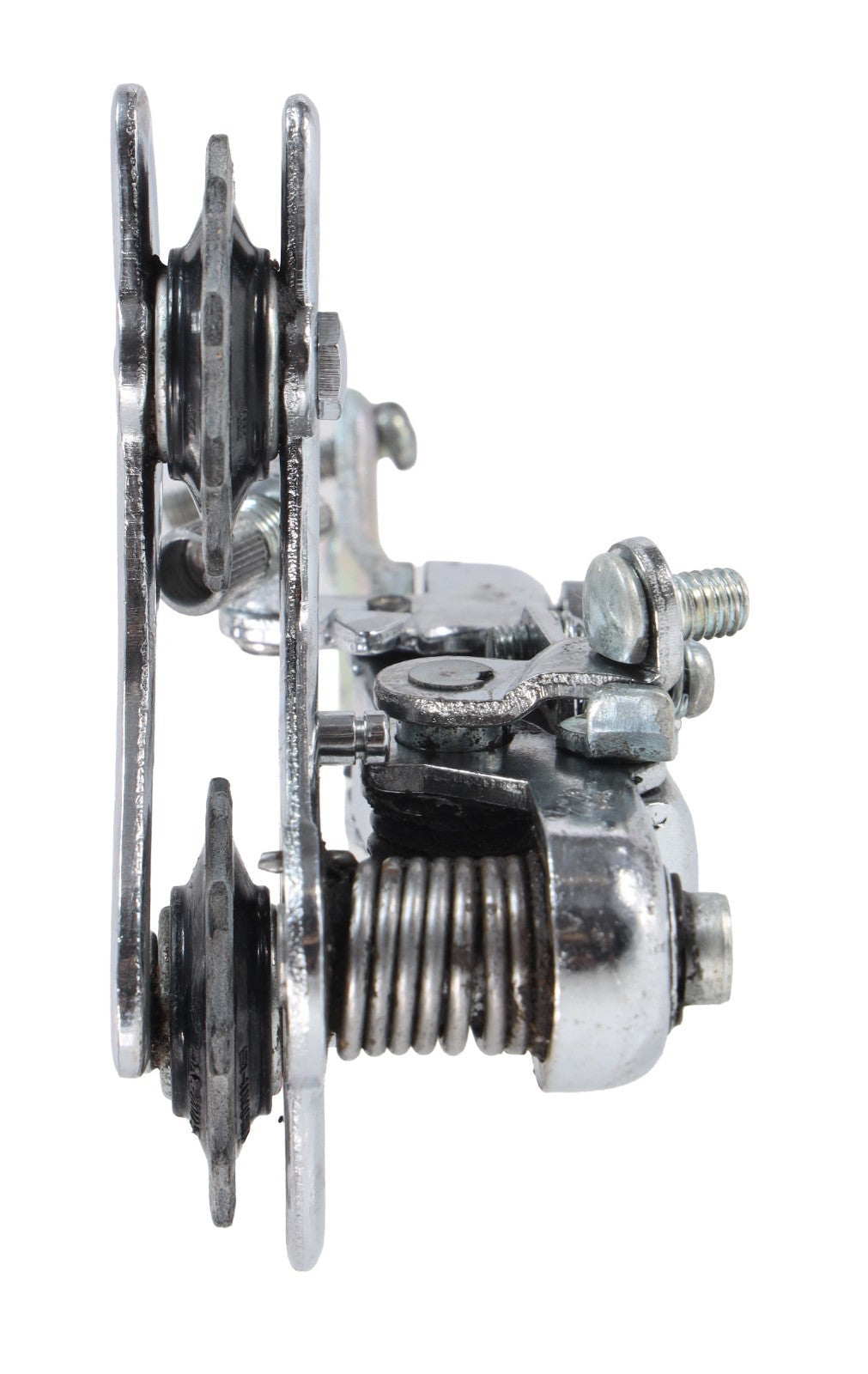 Shimano Lark STO Road Bike Rear Derailleur Short Cage 5 Speed 28T Vintage