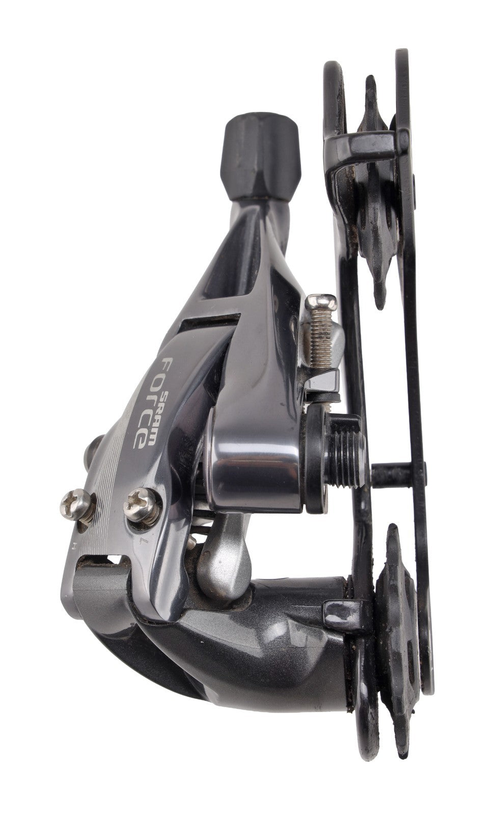 SRAM Force 22 11 Spd Road Bike Rear Derailleur Medium Cage 32T Max Carbon WiFli
