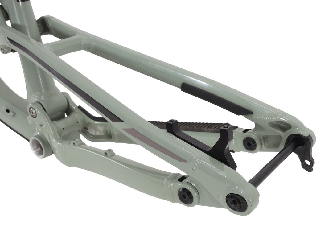 Transition TR11 Alloy Downhill Mtn Bike Frameset SM 29/27.5" Fox Float X DH 2023