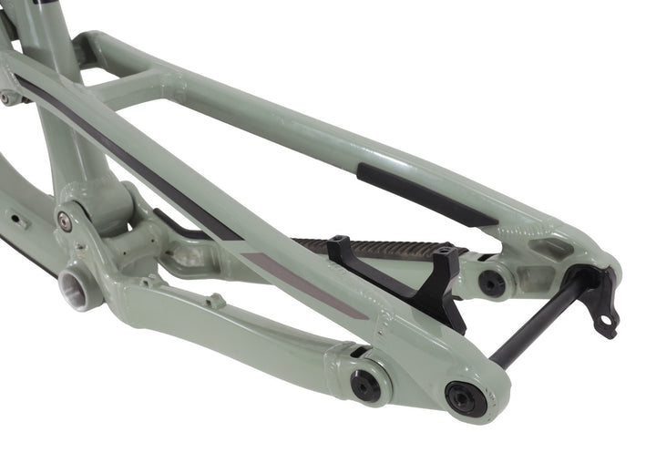 Transition TR11 Alloy Downhill Mtn Bike Frameset SM 29/27.5" Fox Float X DH 2023
