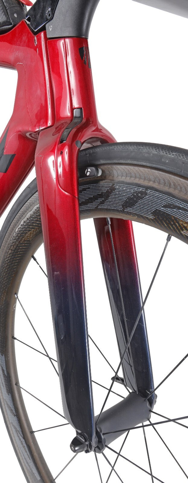 Trek Speed Concept 2x 11s Carbon Triathlon Bike LRG Dura-Ace Di2 Zipp SRM 2020