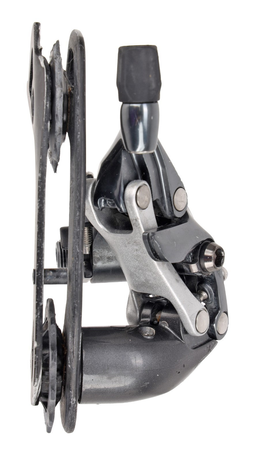 SRAM Force 22 11 Speed Road Bike Rear Derailleur Medium Cage 32T Max Carbon