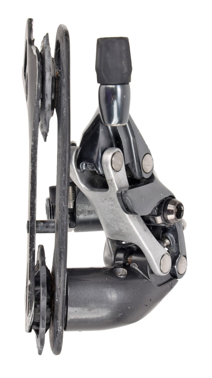 SRAM Force 22 11 Speed Road Bike Rear Derailleur Medium Cage 32T Max Carbon