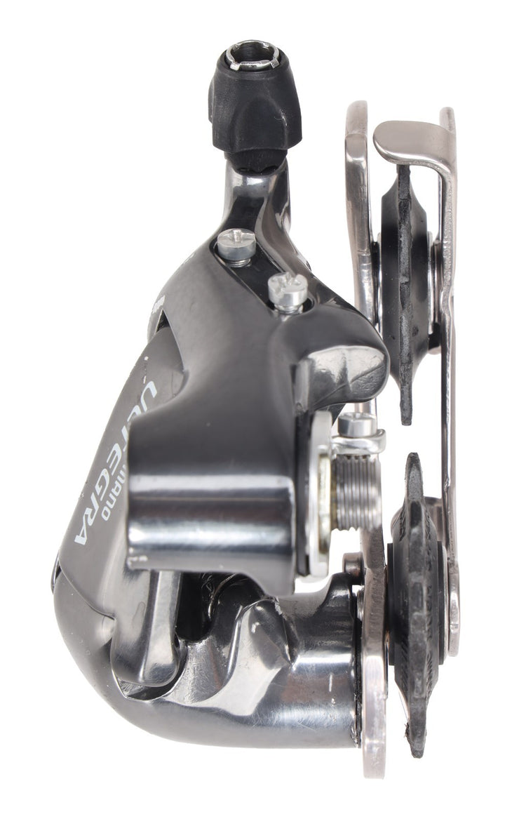 Shimano Ultegra RD-6600 10 Speed Road Bike Rear Derailleur Short Cage 27T Max