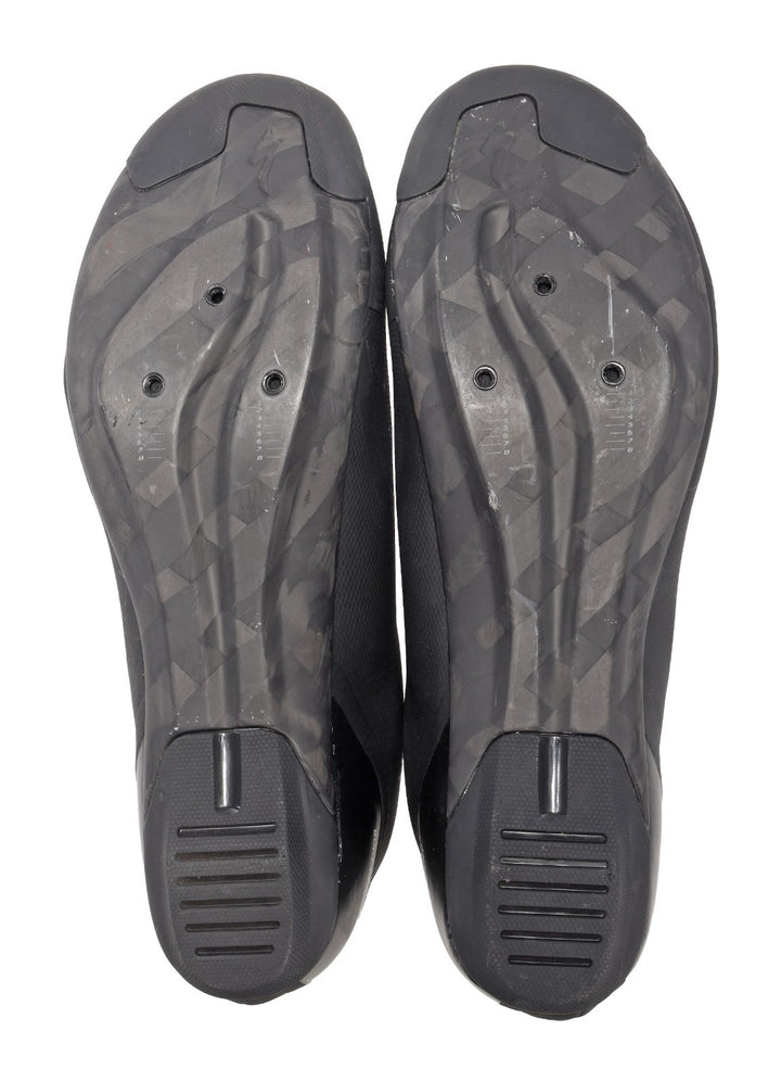 Specialized Torch 2.0 Road Bike Shoes EU 46 Mens US 12.25 Cycling 3 Bolt BLACK