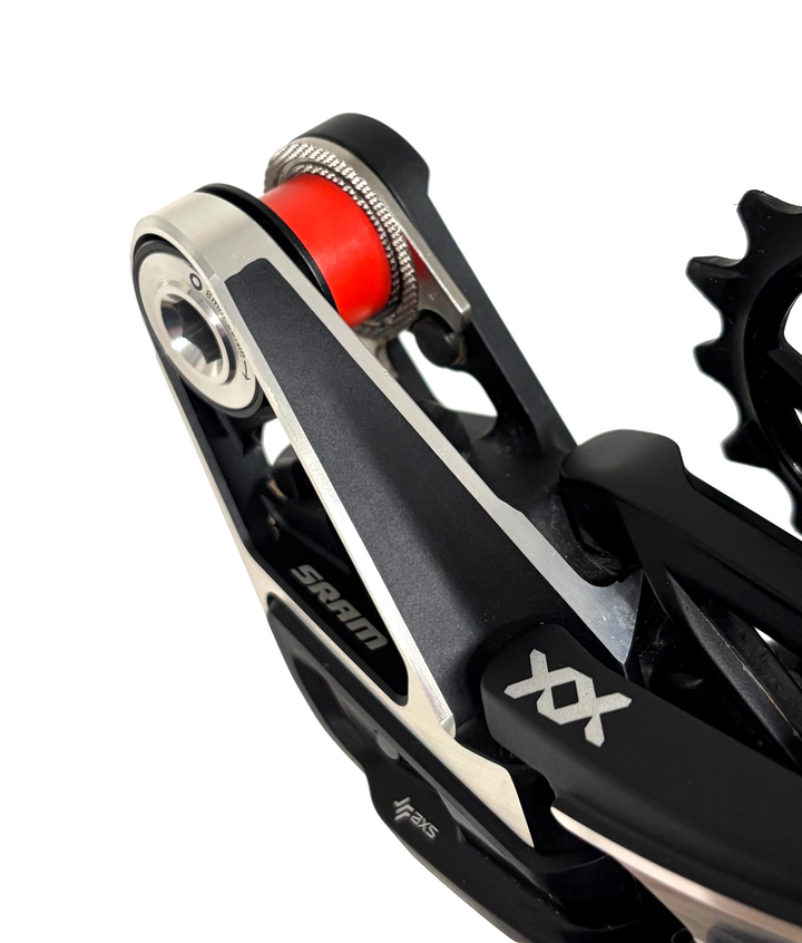 SRAM XX SL Eagle T-Type AXS 12s Rear Mountain Bike Derailleur 10-52T w/ Battery