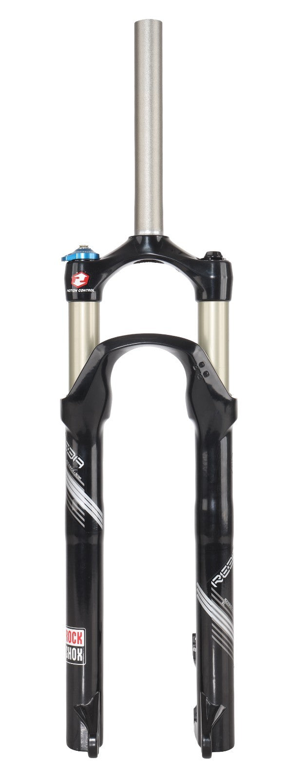 RockShox Reba SL 29" Mtn Bike Dual Air Fork 80mm Travel 1-1/8" Remote QR Disc XC