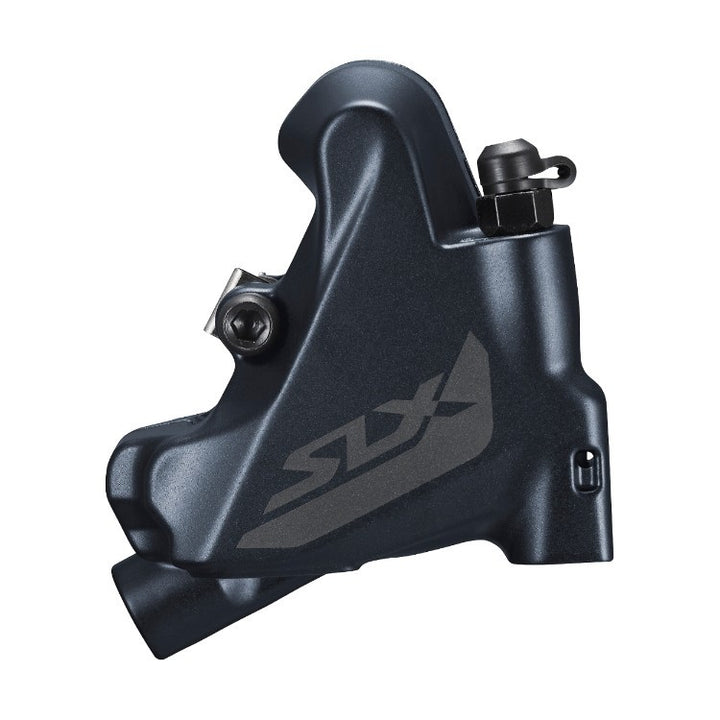Shimano SLX BR-RX810 Disc Brake Mountain Bike REAR Caliper Hydraulic Flat Mount
