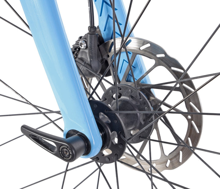 Cervelo Aspero A Series Carbon Gravel Bike GRX 2x 11 Spd 48cm XS Seabreeze 2020