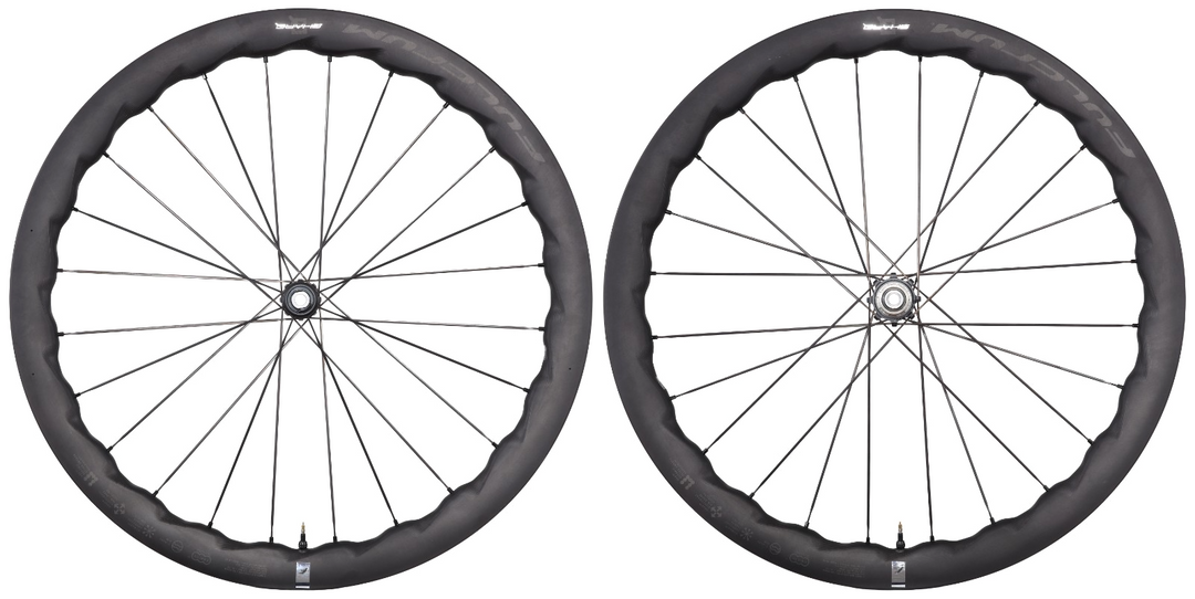 Fulcrum Sharq 42 Carbon Disc Tubeless Road Gravel Wheelset 12/13s SRAM XDR 700c