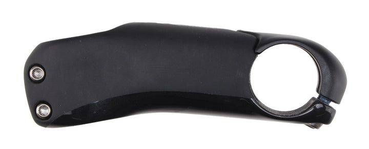 ENVE SES Aero Carbon Road Bike Stem 31.8 x 90mm -7° -12° or -17°  Black 1 1/8"