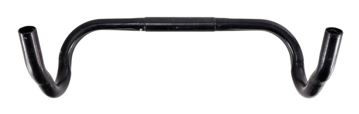 Cinelli Eubios Alloy Road Bike Handlebars 26 x 42cm Black Vintage