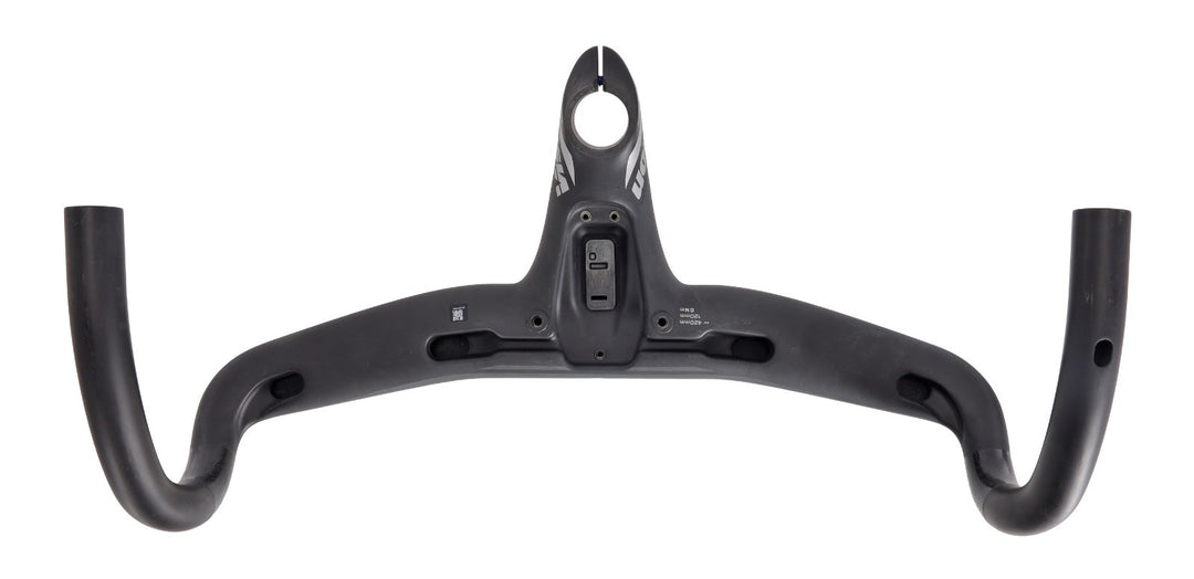Vision Metron 5D ACR Carbon Drop Road Bike Handlebar 420 x 120mm Gravel Aero Tri