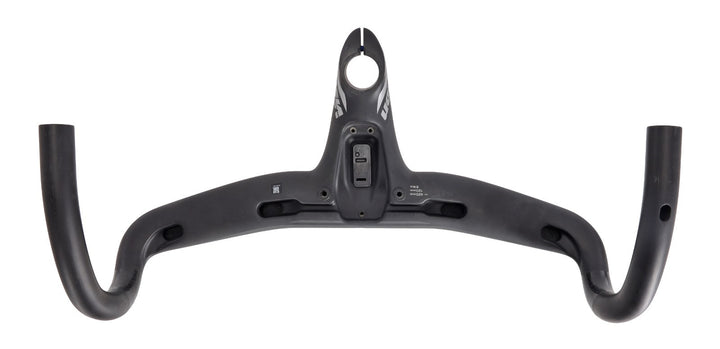 Vision Metron 5D ACR Carbon Drop Road Bike Handlebar 420 x 120mm Gravel Aero Tri