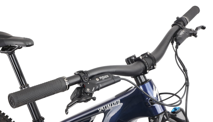 Specialized Turbo Levo 4 Pro Carbon Mtn Bike C1 MX S2 BLUE Fox SRAM X0 2024