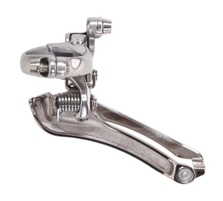 Shimano Dura-Ace FD-7800 2 x 10 Speed Road Bike Front Derailleur 31.8mm Clamp