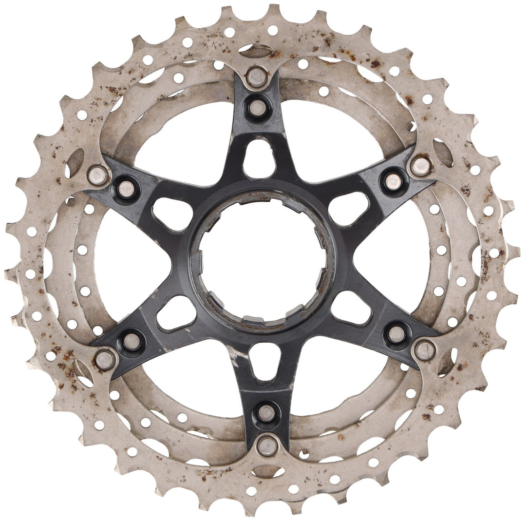 Shimano Ultegra CS-HG800 11 Speed Road Bike Cassette 11-34T HG HyperGlide