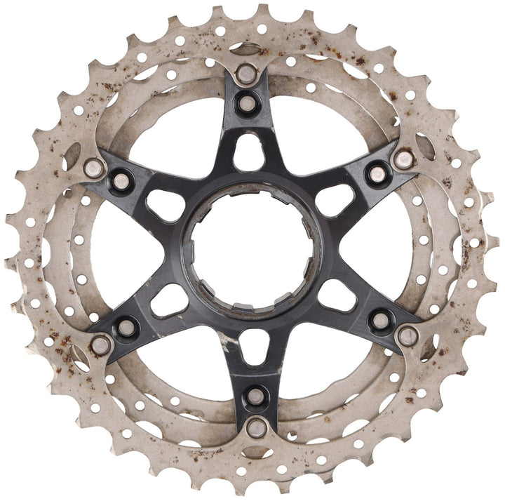 Shimano Ultegra CS-HG800 11 Speed Road Bike Cassette 11-34T HG HyperGlide
