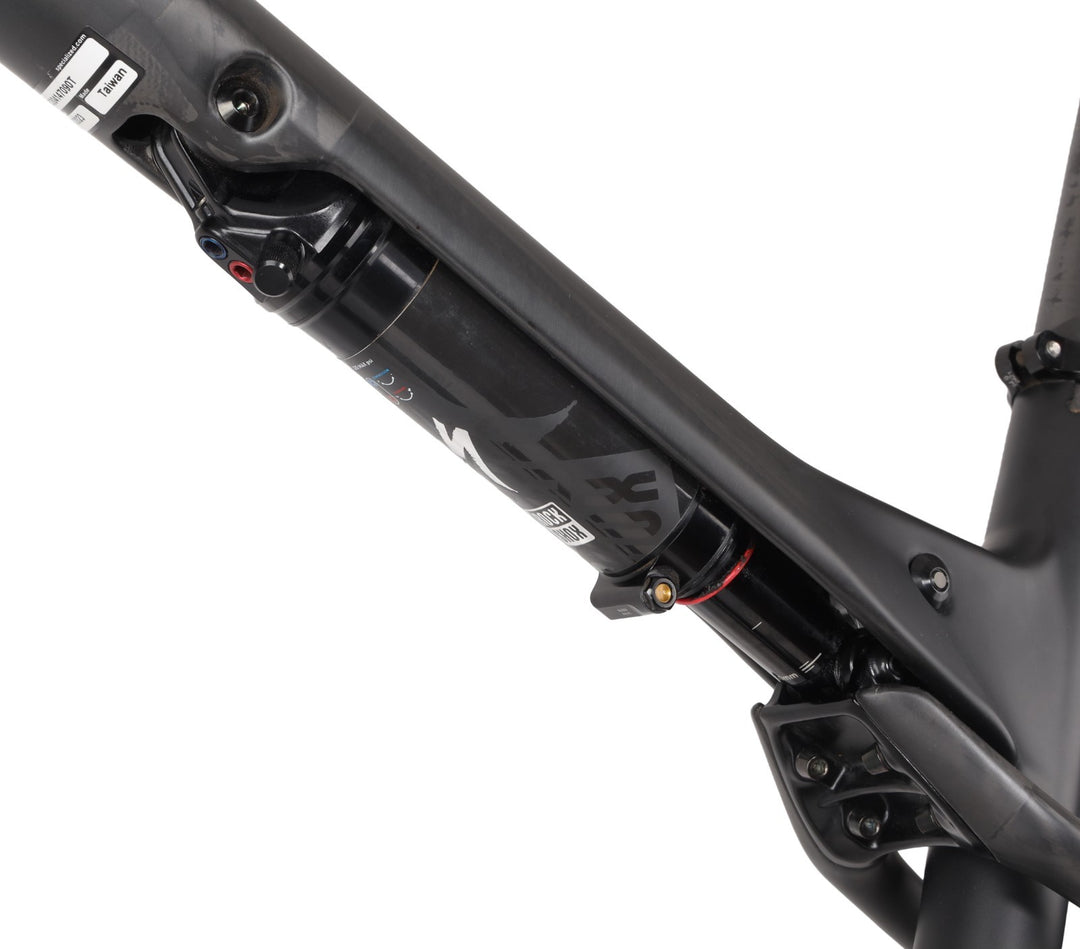 Specialized S-Works Epic WC XTR Di2 29" Carbon Mtn Bike 1x 12 Sp LG Shimano 2023